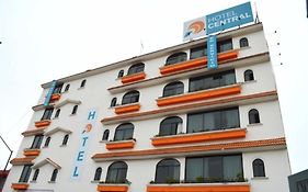 Hotel Central
