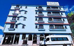 Hotel Central