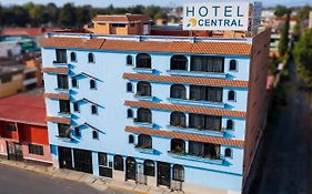 Hotel Central